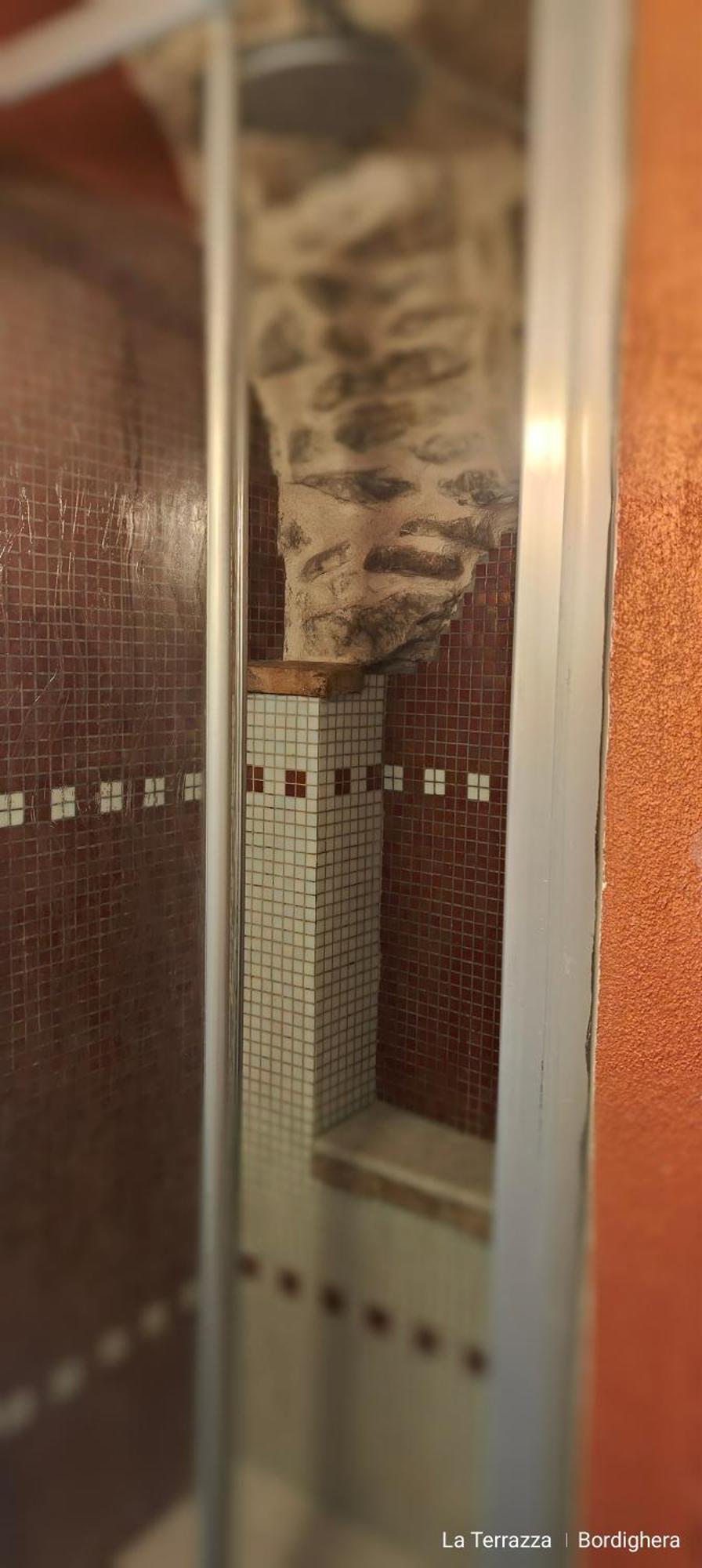 La Terrazza Bed & Breakfast Bordighera Room photo