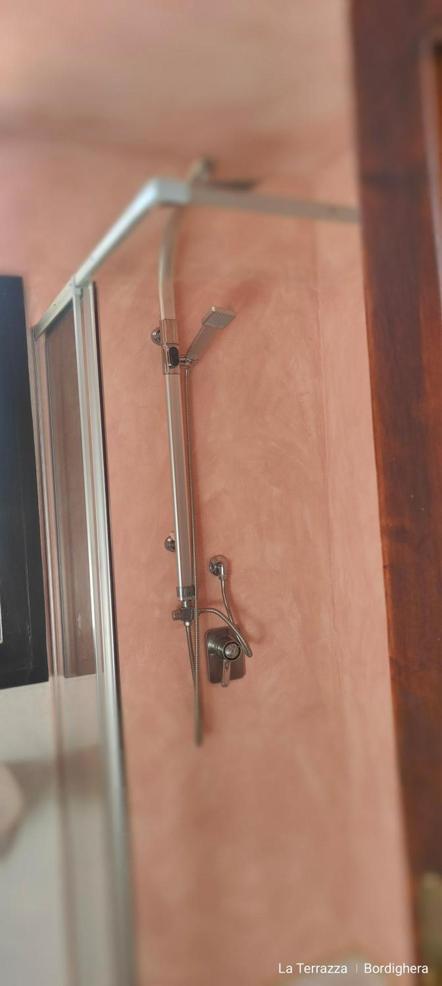 La Terrazza Bed & Breakfast Bordighera Room photo